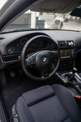 BMW 525 525 M57 2260turbo | Auto.bg — изображение 7 BMW 525 525 M57 2260turbo | Auto.bg — изображение 7