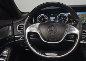 Mercedes-Benz S 500 S500L * 360* ОБДУХ* Burm* ПАНО* | Auto.bg — изображение 9 Mercedes-Benz S 500 S500L * 360* ОБДУХ* Burm* ПАНО* | Auto.bg — изображение 9