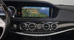 Mercedes-Benz S 500 S500L * 360* ОБДУХ* Burm* ПАНО* | Auto.bg — изображение 11 Mercedes-Benz S 500 S500L * 360* ОБДУХ* Burm* ПАНО* | Auto.bg — изображение 11