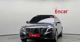Mercedes-Benz S 500 S500L * 360* ОБДУХ* Burm* ПАНО* | Auto.bg — изображение 2 Mercedes-Benz S 500 S500L * 360* ОБДУХ* Burm* ПАНО* | Auto.bg — изображение 2
