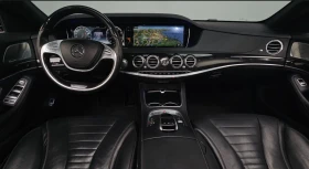 Mercedes-Benz S 500 S500L * 360* ОБДУХ* Burm* ПАНО* | Auto.bg — изображение 8 Mercedes-Benz S 500 S500L * 360* ОБДУХ* Burm* ПАНО* | Auto.bg — изображение 8