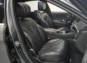 Mercedes-Benz S 500 S500L * 360* ОБДУХ* Burm* ПАНО* | Auto.bg — изображение 14 Mercedes-Benz S 500 S500L * 360* ОБДУХ* Burm* ПАНО* | Auto.bg — изображение 14