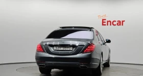 Mercedes-Benz S 500 S500L * 360* ОБДУХ* Burm* ПАНО* | Auto.bg — изображение 4 Mercedes-Benz S 500 S500L * 360* ОБДУХ* Burm* ПАНО* | Auto.bg — изображение 4