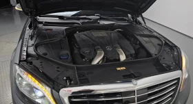 Mercedes-Benz S 500 S500L * 360* ОБДУХ* Burm* ПАНО* | Auto.bg — изображение 16 Mercedes-Benz S 500 S500L * 360* ОБДУХ* Burm* ПАНО* | Auto.bg — изображение 16