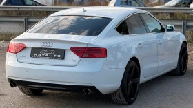 Audi A5 3.0Tdi= Quattro= S-line= Sportback= Face= | Auto.bg — изображение 5 Audi A5 3.0Tdi= Quattro= S-line= Sportback= Face= | Auto.bg — изображение 5