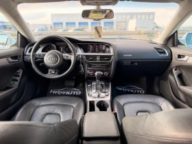 Audi A5 3.0Tdi= Quattro= S-line= Sportback= Face= | Auto.bg — изображение 10 Audi A5 3.0Tdi= Quattro= S-line= Sportback= Face= | Auto.bg — изображение 10