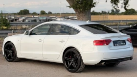 Audi A5 3.0Tdi= Quattro= S-line= Sportback= Face= | Auto.bg — изображение 7 Audi A5 3.0Tdi= Quattro= S-line= Sportback= Face= | Auto.bg — изображение 7