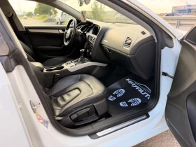 Audi A5 3.0Tdi= Quattro= S-line= Sportback= Face= | Auto.bg — изображение 11 Audi A5 3.0Tdi= Quattro= S-line= Sportback= Face= | Auto.bg — изображение 11
