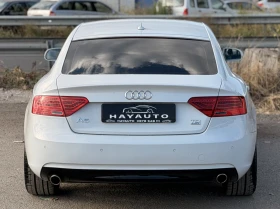 Audi A5 3.0Tdi= Quattro= S-line= Sportback= Face= | Auto.bg — изображение 6 Audi A5 3.0Tdi= Quattro= S-line= Sportback= Face= | Auto.bg — изображение 6