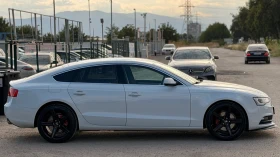 Audi A5 3.0Tdi= Quattro= S-line= Sportback= Face= | Auto.bg — изображение 4 Audi A5 3.0Tdi= Quattro= S-line= Sportback= Face= | Auto.bg — изображение 4