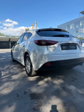 Mazda 3 1.5 skyaktive | Auto.bg — изображение 4 Mazda 3 1.5 skyaktive | Auto.bg — изображение 4