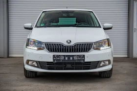 Skoda Fabia - Car24.bg Skoda Fabia