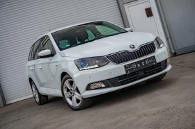 Skoda Fabia - 6700 € - 75961359 3 | Car24.bg Skoda Fabia - 6700 € - 75961359 3