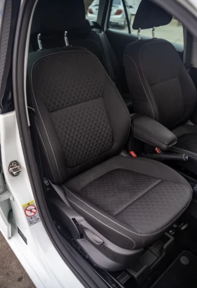 Skoda Fabia - 6700 € - 75961359 12 | Car24.bg Skoda Fabia - 6700 € - 75961359 12