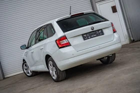 Skoda Fabia - 6700 € - 75961359 5 | Car24.bg Skoda Fabia - 6700 € - 75961359 5