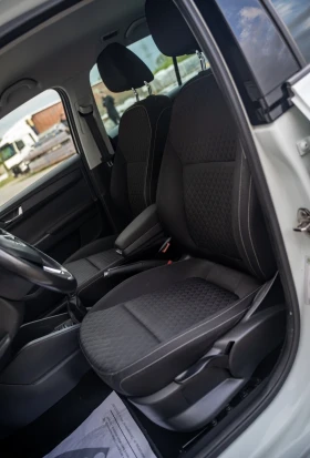 Skoda Fabia - 6700 € - 75961359 11 | Car24.bg Skoda Fabia - 6700 € - 75961359 11
