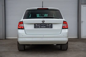 Skoda Fabia - 6700 € - 75961359 4 | Car24.bg Skoda Fabia - 6700 € - 75961359 4