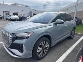 Audi E-Tron * 50 quattro * CARFAX * ОПЦИЯ ЗА ФИНАНСИРАНЕ