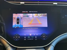 Mercedes-Benz EQS 450+ /4MATIC/BURMESTER/AIRMATIC/360/PANO/ADVANCED/ - 91980 € - 78918751 11 | Car24.bg Mercedes-Benz EQS 450+ /4MATIC/BURMESTER/AIRMATIC/360/PANO/ADVANCED/ - 91980 € - 78918751 11