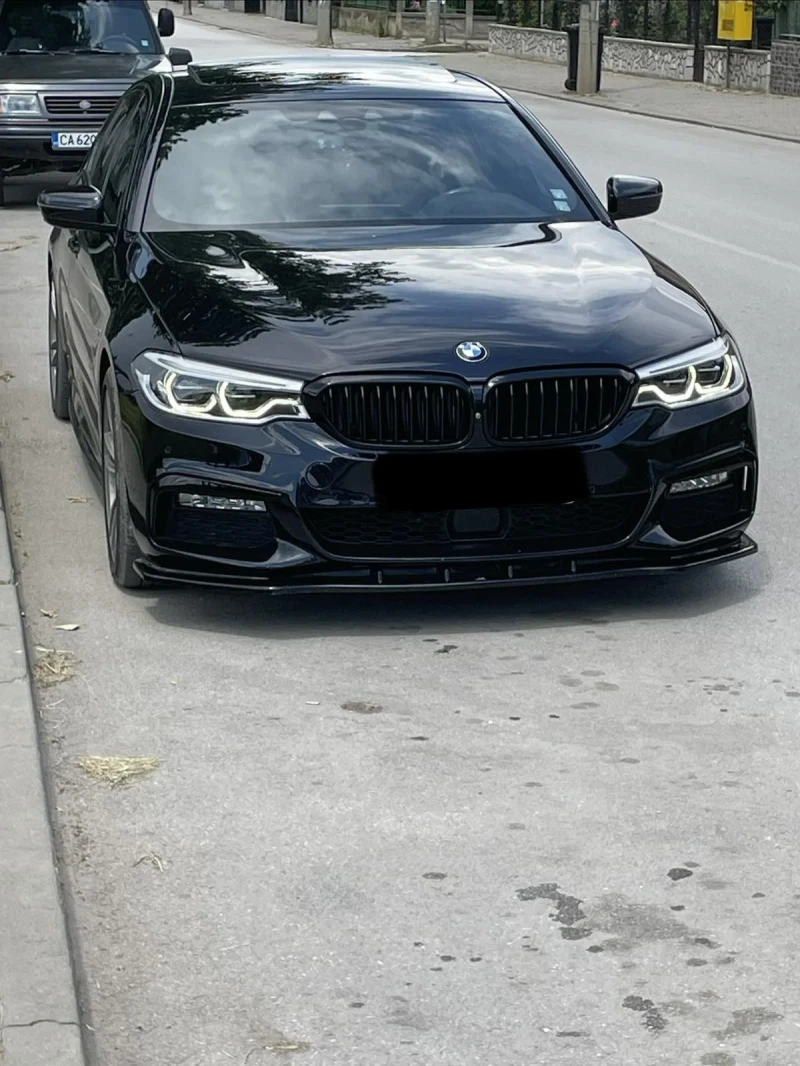 BMW 530 G30 - 24600 € / 48113.42 лв. - 26805766 1 | Car24.bg BMW 530 G30 - 24600 € / 48113.42 лв. - 26805766 1