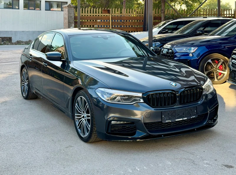 BMW 530E M-Pack xDrive PlugInHybrid - 21750 € - 73457241 1 | Car24.bg BMW 530E M-Pack xDrive PlugInHybrid - 21750 € - 73457241 1