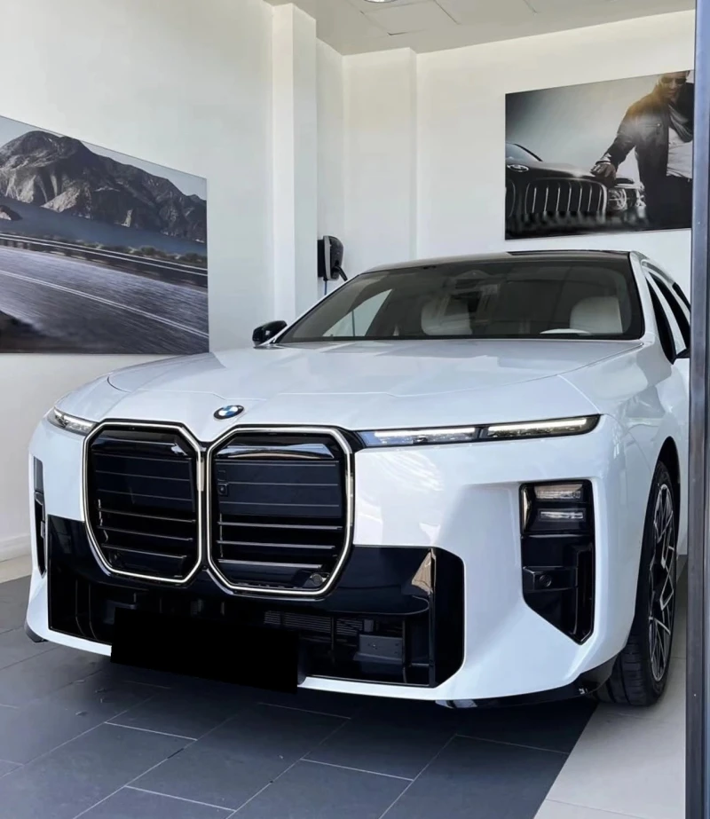 BMW 740 i xDrive M-Sport MHEV - 145998 € - 61106766 1 | Car24.bg BMW 740 i xDrive M-Sport MHEV - 145998 € - 61106766 1