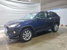 Toyota Rav4 1 - Car24.bg Toyota Rav4 1