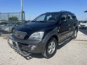 Kia Sorento 3.5 V6 - Car24.bg Kia Sorento 3.5 V6