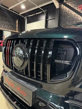 Mercedes-Benz GLS 400 d 4 MATIC AMG * 6 + 1 FULL Ekcmpu* BURMESTER* ПАНО - 119900 лв. / 61303.90 € - 26896960 16 | Car24.bg Mercedes-Benz GLS 400 d 4 MATIC AMG * 6 + 1 FULL Ekcmpu* BURMESTER* ПАНО - 119900 лв. / 61303.90 € - 26896960 16