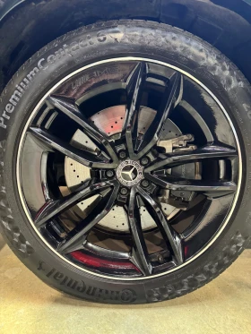 Mercedes-Benz GLS 400 d 4 MATIC AMG * 6 + 1 FULL Ekcmpu* BURMESTER* ПАНО - 119900 лв. / 61303.90 € - 26896960 17 | Car24.bg Mercedes-Benz GLS 400 d 4 MATIC AMG * 6 + 1 FULL Ekcmpu* BURMESTER* ПАНО - 119900 лв. / 61303.90 € - 26896960 17