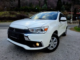 Mitsubishi ASX 2.2DI-D 150КС 4х4 ФЕЙС, АВТОМАТ, НАВИ, КАМЕРА, ПОД - Car24.bg Mitsubishi ASX 2.2DI-D 150КС 4х4 ФЕЙС, АВТОМАТ, НАВИ, КАМЕРА, ПОД