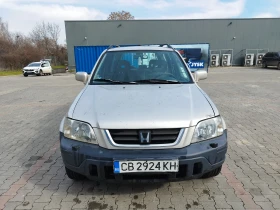 Honda Cr-v Газ - 2000 € / 3911.66 лв. - 23268277 6 | Car24.bg Honda Cr-v Газ - 2000 € / 3911.66 лв. - 23268277 6
