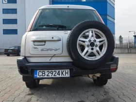 Honda Cr-v Газ - 2000 € / 3911.66 лв. - 23268277 2 | Car24.bg Honda Cr-v Газ - 2000 € / 3911.66 лв. - 23268277 2