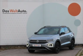 VW T-Roc VW T- Roc Style Plus 1.5 TSI OPF DSG - Car24.bg VW T-Roc VW T- Roc Style Plus 1.5 TSI OPF DSG