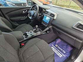 Renault Kadjar 1.2 T KAYLESS GO* STAR-STOP* NAVI* LED* - 9500 € / 18580.38 лв. - 87269016 5 | Car24.bg Renault Kadjar 1.2 T KAYLESS GO* STAR-STOP* NAVI* LED* - 9500 € / 18580.38 лв. - 87269016 5