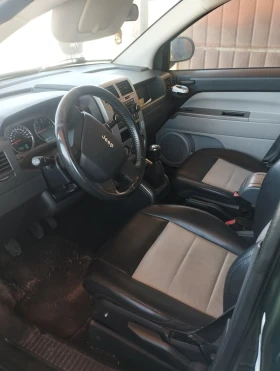 Jeep Compass - 4300 € / 8410.07 лв. - 95173796 3 | Car24.bg Jeep Compass - 4300 € / 8410.07 лв. - 95173796 3