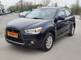 Mitsubishi ASX 1.8DI-D/150k./4X4/EURO5A/ KLIMA/100%-Километри - Car24.bg Mitsubishi ASX 1.8DI-D/150k./4X4/EURO5A/ KLIMA/100%-Километри