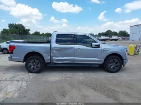 Ford F150 F-150 Lightning Lariat | Auto.bg — изображение 13 Ford F150 F-150 Lightning Lariat | Auto.bg — изображение 13