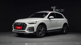 Audi Q5 45TFSI* QUATTRO* КОЖА* ПОДГРЕВ* ПАНОРАМА* КАМЕРА*
