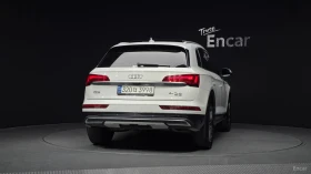 Audi Q5 45TFSI* QUATTRO* КОЖА* ПОДГРЕВ* ПАНОРАМА* КАМЕРА* | Auto.bg — изображение 4 Audi Q5 45TFSI* QUATTRO* КОЖА* ПОДГРЕВ* ПАНОРАМА* КАМЕРА* | Auto.bg — изображение 4