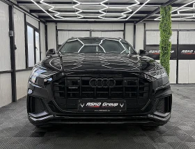 Audi Q8 S-line/PANORAMA/bang&oufsen/СОБСТВЕН ЛИЗИНГ | Auto.bg — изображение 2 Audi Q8 S-line/PANORAMA/bang&oufsen/СОБСТВЕН ЛИЗИНГ | Auto.bg — изображение 2