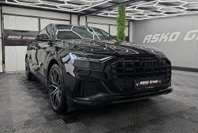 Audi Q8 S-line/PANORAMA/bang&oufsen/СОБСТВЕН ЛИЗИНГ | Auto.bg — изображение 3 Audi Q8 S-line/PANORAMA/bang&oufsen/СОБСТВЕН ЛИЗИНГ | Auto.bg — изображение 3