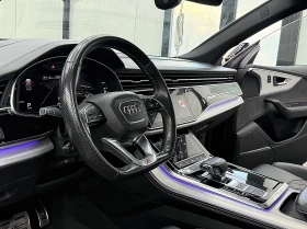 Audi Q8 S-line/PANORAMA/bang&oufsen/СОБСТВЕН ЛИЗИНГ | Auto.bg — изображение 13 Audi Q8 S-line/PANORAMA/bang&oufsen/СОБСТВЕН ЛИЗИНГ | Auto.bg — изображение 13