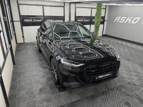 Audi Q8 S-line/PANORAMA/bang&oufsen/СОБСТВЕН ЛИЗИНГ | Auto.bg — изображение 7 Audi Q8 S-line/PANORAMA/bang&oufsen/СОБСТВЕН ЛИЗИНГ | Auto.bg — изображение 7