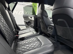 Audi Q8 S-line/PANORAMA/bang&oufsen/СОБСТВЕН ЛИЗИНГ | Auto.bg — изображение 9 Audi Q8 S-line/PANORAMA/bang&oufsen/СОБСТВЕН ЛИЗИНГ | Auto.bg — изображение 9