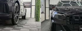 Audi Q8 S-line/PANORAMA/bang&oufsen/СОБСТВЕН ЛИЗИНГ | Auto.bg — изображение 8 Audi Q8 S-line/PANORAMA/bang&oufsen/СОБСТВЕН ЛИЗИНГ | Auto.bg — изображение 8