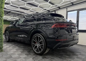 Audi Q8 S-line/PANORAMA/bang&oufsen/СОБСТВЕН ЛИЗИНГ | Auto.bg — изображение 4 Audi Q8 S-line/PANORAMA/bang&oufsen/СОБСТВЕН ЛИЗИНГ | Auto.bg — изображение 4