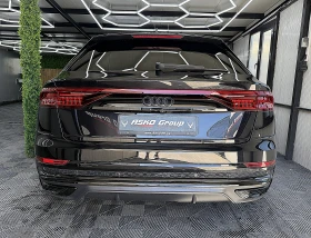 Audi Q8 S-line/PANORAMA/bang&oufsen/СОБСТВЕН ЛИЗИНГ | Auto.bg — изображение 5 Audi Q8 S-line/PANORAMA/bang&oufsen/СОБСТВЕН ЛИЗИНГ | Auto.bg — изображение 5