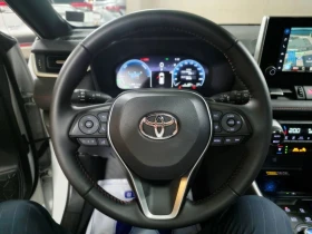Toyota Rav4 2.5 4WD PHEV XSE| 219к.с. - 41600 € - 11160358 11 | Car24.bg Toyota Rav4 2.5 4WD PHEV XSE| 219к.с. - 41600 € - 11160358 11
