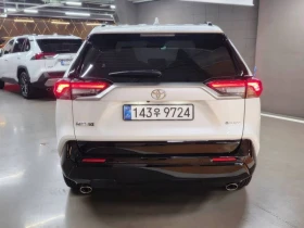 Toyota Rav4 2.5 4WD PHEV XSE| 219к.с. - 41600 € - 11160358 4 | Car24.bg Toyota Rav4 2.5 4WD PHEV XSE| 219к.с. - 41600 € - 11160358 4